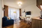 Appartement 11 - Top-Hundeurlaub