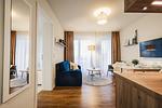 Appartement 11 - Top-Hundeurlaub