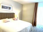 Schlafzimmer - Appartement 20 - Top-Hundeurlaub