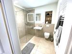 Badezimmer - Appartement 20 - Top-Hundeurlaub