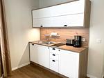 Appartement 34 - Top-Hundeurlaub