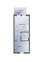 Appartement 34 - Top-Hundeurlaub