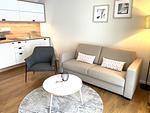 Appartement 33 - Top-Hundeurlaub