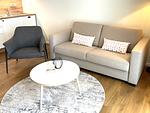 Appartement 33 - Top-Hundeurlaub
