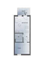 Appartement 33 - Top-Hundeurlaub