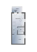 Appartement 32 - Top-Hundeurlaub