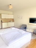 Appartement 37 - Top-Hundeurlaub