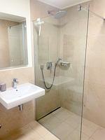 Badezimmer - Appartement 37 - Top-Hundeurlaub