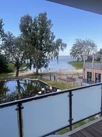 Meerblick - Appartement 37 - Top-Hundeurlaub