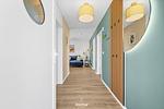 Dekoratives Detail - Ferienwohnung Tüddelbüddel Olpenitz - Top-Hundeurlaub