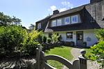 Hauptansicht - Süderstraße 46/3 - Top-Hundeurlaub