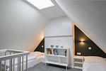 Schlafzimmer - Süderstraße 46/3 - Top-Hundeurlaub