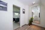 Badezimmer - Süderstraße 46/3 - Top-Hundeurlaub