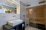 Sauna - Süderstraße 46/3 - Top-Hundeurlaub