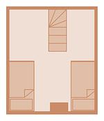Grundriss - Süderstraße 46/3 - Top-Hundeurlaub
