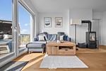 Ferienwohnung Ostseerauschen, App. 20 Olpenitz - Top-Hundeurlaub
