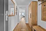 Dekoratives Detail - Ferienwohnung Ostseerauschen, App. 20 Olpenitz - Top-Hundeurlaub
