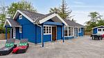 exterior - Ferienhaus für 10 Personen (104 m²) in Sæby - Top-Hundeurlaub