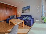 Wohnzimmer - FeWo Boje - Horumersiel - Top-Hundeurlaub