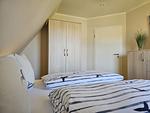 Großes Doppelhaus unter Reet - Top-Hundeurlaub