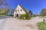 Hauptansicht - Pferdehof Königsstuhl -  Fewo 1 Mecklenburger - Top-Hundeurlaub