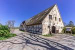 Hauptansicht - Pferdehof Königsstuhl - Fewo 5 Friese - Top-Hundeurlaub