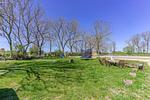 Landschaft - Pferdehof Königsstuhl - Fewo 5 Friese - Top-Hundeurlaub