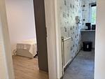 Bett - Kampland 31b - Meeresrauschen - Top-Hundeurlaub
