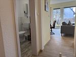 Empfang - Kampland 31b - Meeresrauschen - Top-Hundeurlaub