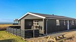 exterior - Ferienhaus für 4 Personen (69 m²) in Løkken - Top-Hundeurlaub
