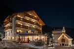 Hotel Leitner in Südtirol - Top-Hundeurlaub