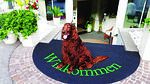Hotel Leitner in Südtirol - Top-Hundeurlaub