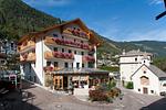 Hotel Leitner in Südtirol - Top-Hundeurlaub