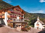 Hotel Leitner in Südtirol - Top-Hundeurlaub