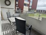 Oland Whg. 03 Bi de Meere - Top-Hundeurlaub