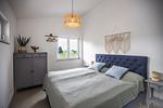 Schlafzimmer 2 - Doppelbett - Schottenhof Walser 3 - Top-Hundeurlaub