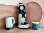 Kaffeemaschine - Schottenhof Walser 3 - Top-Hundeurlaub