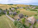 Fachwerkhaus in Gager auf Rügen - Top-Hundeurlaub