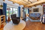 Fachwerkhaus in Gager auf Rügen - Top-Hundeurlaub