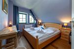 Fachwerkhaus in Gager auf Rügen - Top-Hundeurlaub