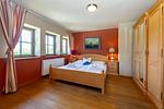Fachwerkhaus in Gager auf Rügen - Top-Hundeurlaub