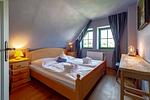 Fachwerkhaus in Gager auf Rügen - Top-Hundeurlaub