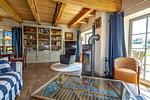 Fachwerkhaus in Gager auf Rügen - Top-Hundeurlaub