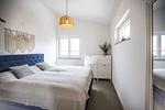 Schlafzimmer 2 - Doppelbett - Schottenhof Walser 4 - Top-Hundeurlaub