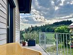 Aussicht - Schottenhof Walser 4 - Top-Hundeurlaub