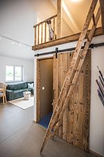 Dekoration - Schottenhof Walser 4 - Top-Hundeurlaub