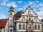 Rathaus_Wangen@GregorLengler - Schottenhof Walser 4 - Top-Hundeurlaub