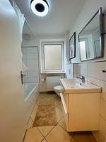 Badezimmer - Meereszauber - Top-Hundeurlaub