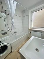 Badezimmer - Meereszauber - Top-Hundeurlaub