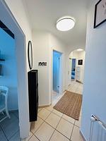 Flur - Meereszauber - Top-Hundeurlaub